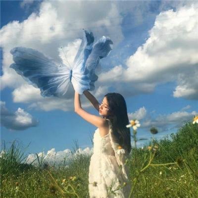 飞向太空