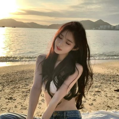 海面以下